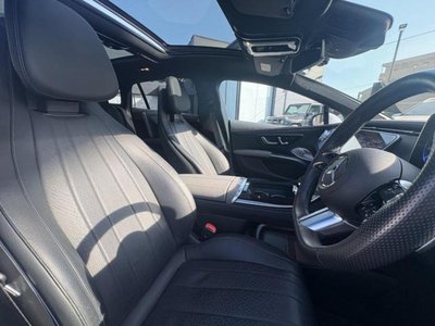 MERCEDES-BENZ EQS - 6