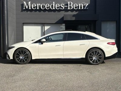 MERCEDES-BENZ EQS - 2