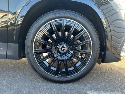 MERCEDES-BENZ GLA - 4