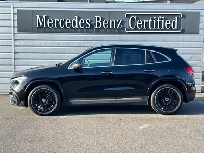 MERCEDES-BENZ GLA - 6