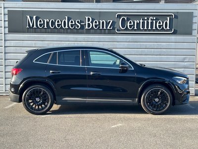 MERCEDES-BENZ GLA - 7