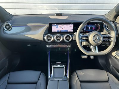 MERCEDES-BENZ GLA - 2