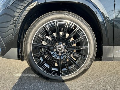 MERCEDES-BENZ GLA - 10