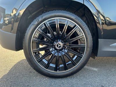 MERCEDES-BENZ GLA - 9