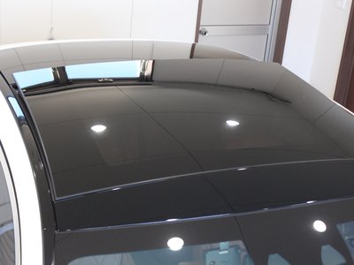 MERCEDES-BENZ S-CLASS - 9