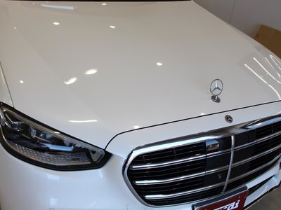 MERCEDES-BENZ S-CLASS - 8