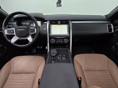 LAND ROVER DISCOVERY - 5