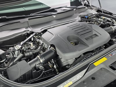 LAND ROVER DISCOVERY - 7