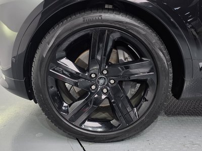 LAND ROVER DISCOVERY - 6