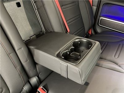 2020 Mercedes-BENZ G-CLASS — миниатюра 18