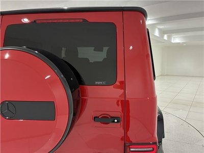 2020 Mercedes-BENZ G-CLASS — миниатюра 20