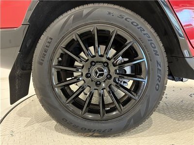 2020 Mercedes-BENZ G-CLASS — миниатюра 27