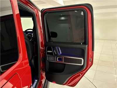 2020 Mercedes-BENZ G-CLASS — миниатюра 14