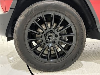 2020 Mercedes-BENZ G-CLASS — миниатюра 25