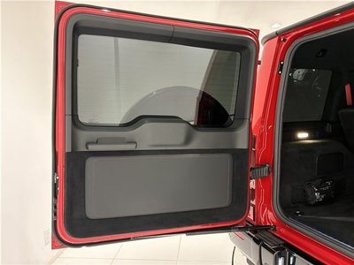 2020 Mercedes-BENZ G-CLASS — миниатюра 22