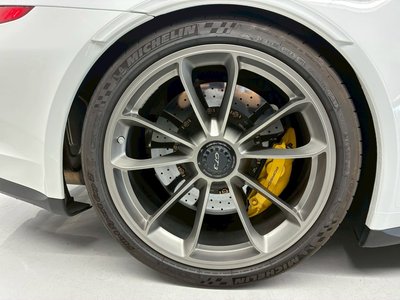 صورة مصغرة 12 لـ 2014 Porsche 911