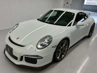 صورة مصغرة 78 لـ 2014 Porsche 911