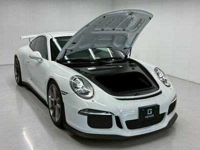 صورة مصغرة 57 لـ 2014 Porsche 911