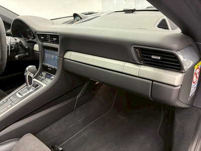 صورة مصغرة 50 لـ 2014 Porsche 911