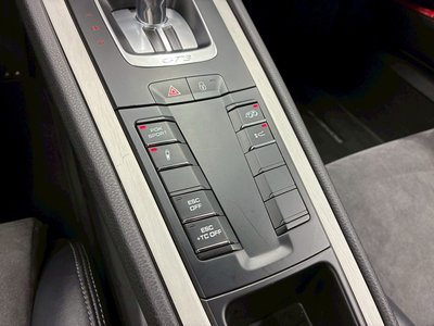 صورة مصغرة 39 لـ 2014 Porsche 911