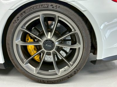 صورة مصغرة 18 لـ 2014 Porsche 911