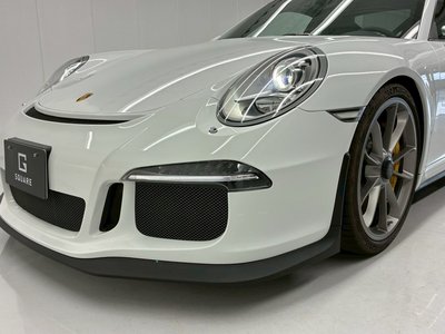 صورة مصغرة 75 لـ 2014 Porsche 911