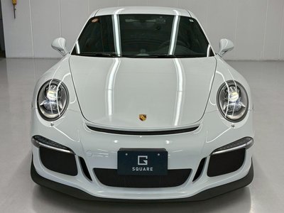2014 Porsche 911 照片 7