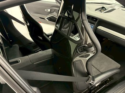 صورة مصغرة 53 لـ 2014 Porsche 911