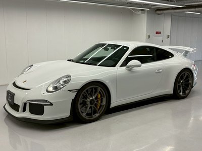 صورة مصغرة 80 لـ 2014 Porsche 911