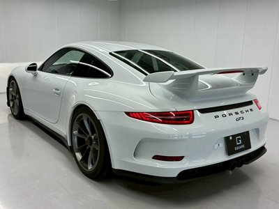 صورة مصغرة 15 لـ 2014 Porsche 911