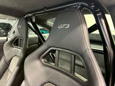 صورة مصغرة 26 لـ 2014 Porsche 911