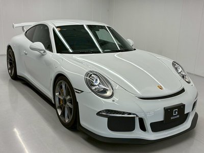 2014 Porsche 911 照片 9