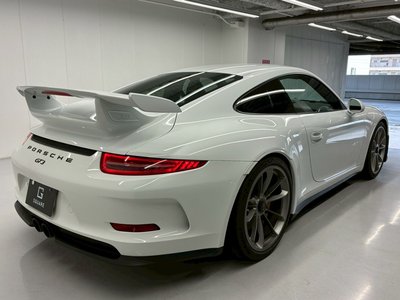 صورة مصغرة 13 لـ 2014 Porsche 911