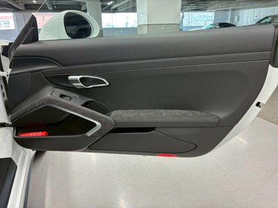 صورة مصغرة 43 لـ 2014 Porsche 911