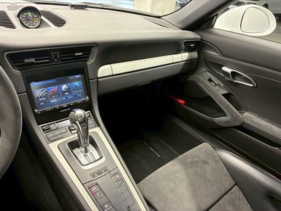 صورة مصغرة 32 لـ 2014 Porsche 911
