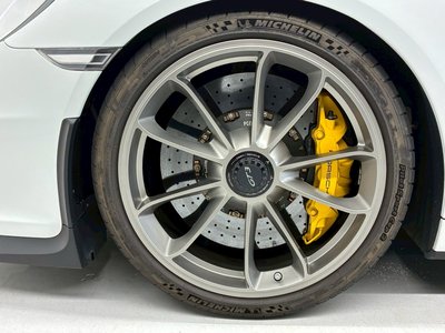 صورة مصغرة 17 لـ 2014 Porsche 911