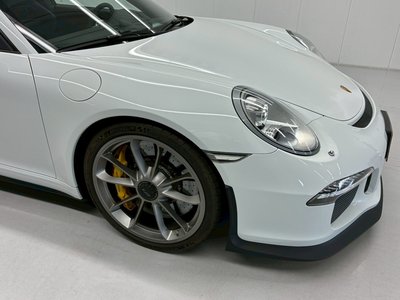 صورة مصغرة 76 لـ 2014 Porsche 911