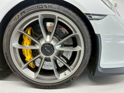 صورة مصغرة 11 لـ 2014 Porsche 911
