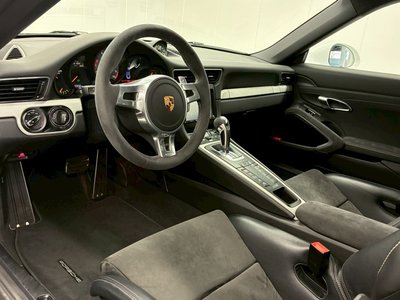 2014 Porsche 911 照片 2