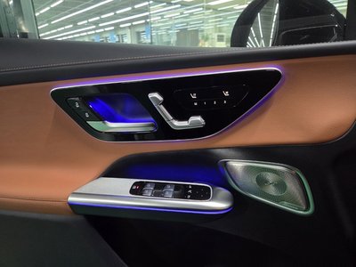 MERCEDES-BENZ GLC - 3