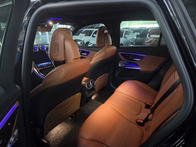 MERCEDES-BENZ GLC - 10