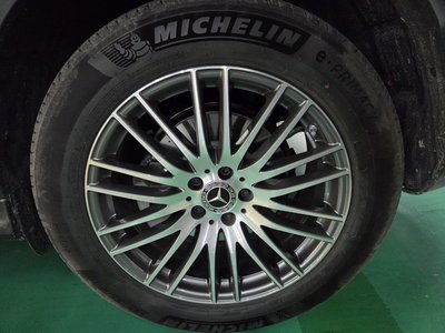 MERCEDES-BENZ GLC - 6