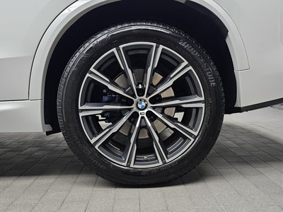 BMW X5 - 8