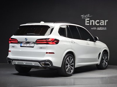 BMW X5 - 3