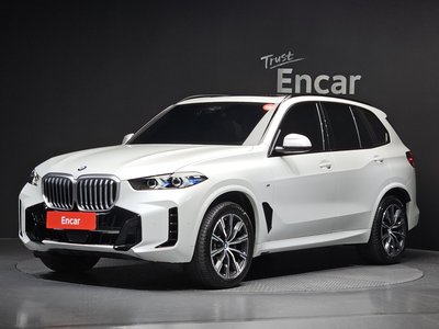 BMW X5 - 1