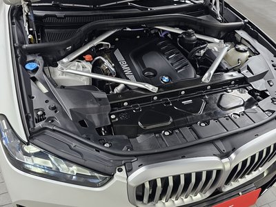 BMW X5 - 7