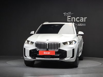 BMW X5 - 2