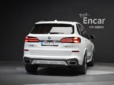 BMW X5 - 4
