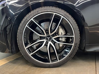 صورة 6 لـ 2023 Mercedes-BENZ CLS
