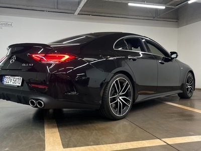 صورة 4 لـ 2023 Mercedes-BENZ CLS